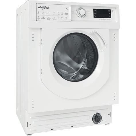 Whirlpool BIWMWG71483FRN .